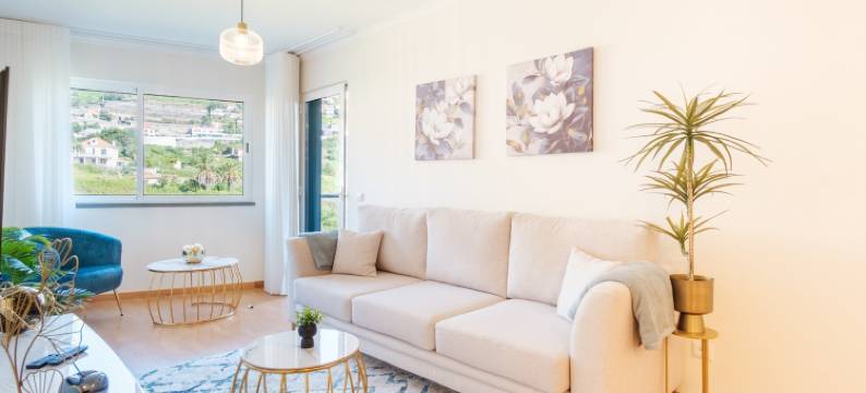 GuestReady - O Cantinho dos Pestanas图片