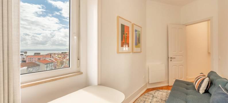 GuestReady - Fantastic space in the city centre图片