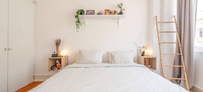 GuestReady - Fantástico apartamento em Alcântara图片