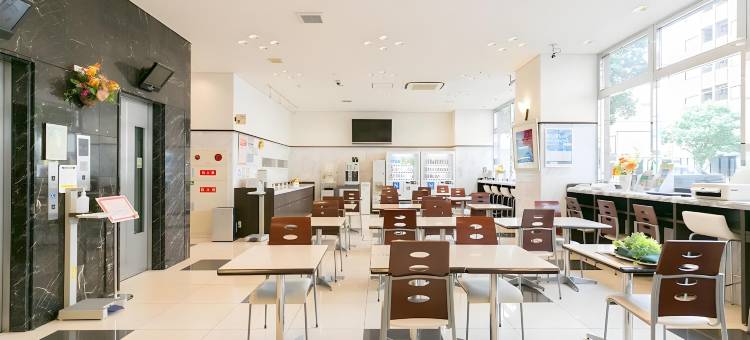 东横INN东京赤羽站东口(Toyoko Inn Tokyo Akabane-Eki Higashi-Guchi)图片