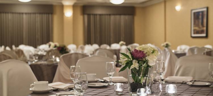 西埃德蒙顿希尔顿花园酒店(Hilton Garden Inn West Edmonton)图片