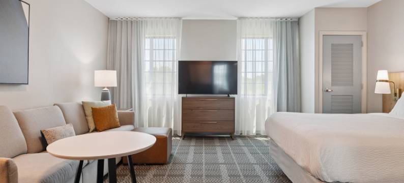 Staybridge Suites SACRAMENTO - WOODLAND by IHG图片