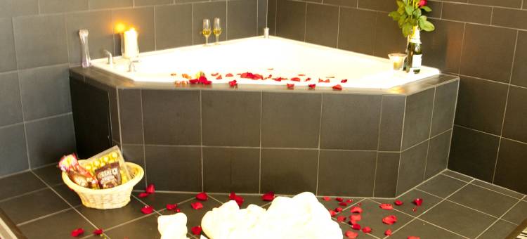 希尔顿欢朋旅馆，位于利斯维尔，靠近波尔克堡(Hampton Inn by Hilton Leesville Fort Polk)图片