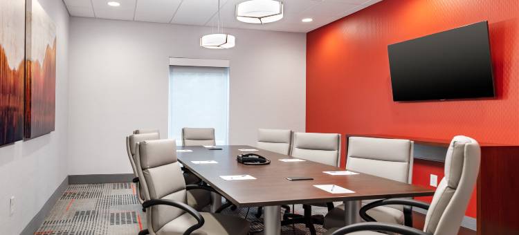 阿克沃思欢朋旅馆(Hampton Inn Acworth)图片