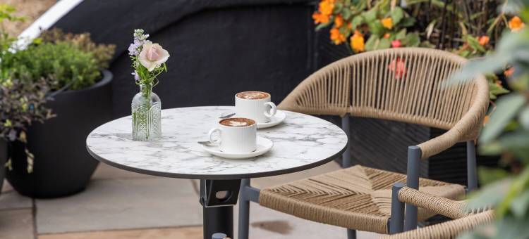 船酒店(The Ship Hotel)图片