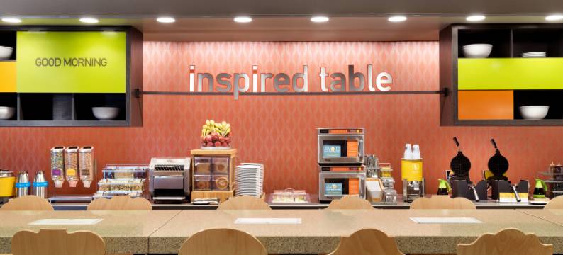 希尔顿惠庭酒店-凤凰城格兰岱尔韦斯特盖特(Home2 Suites by Hilton Phoenix - Glendale/Westgate)图片