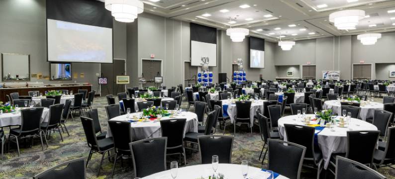 希尔顿花园酒店-萨里纳(Hilton Garden Inn Salina)图片