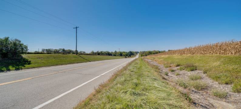 田园诗般的大兰悦假日租赁：距河流10英里(Idyllic Biggsville Vacation Rental: 10 Mi to River)图片