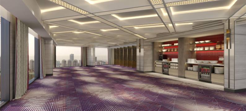 希尔顿花园酒店孟买国际机场(Hilton Garden Inn Mumbai International Airport)图片