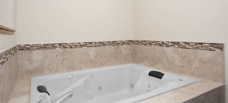 忙特普莱森特美吟温德姆酒店(AmericInn by Wyndham Mount Pleasant)图片