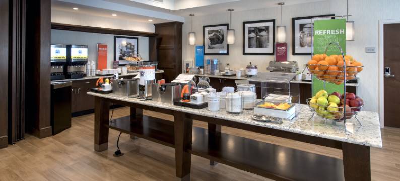 希尔顿欢朋酒店-新帕尔茨(Hampton Inn by Hilton New Paltz)图片