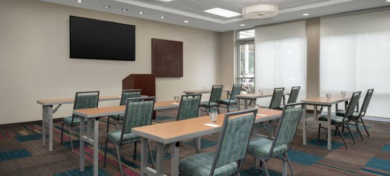 希尔顿惠庭酒店-萨默维尔(Home2 Suites by Hilton Summerville)图片