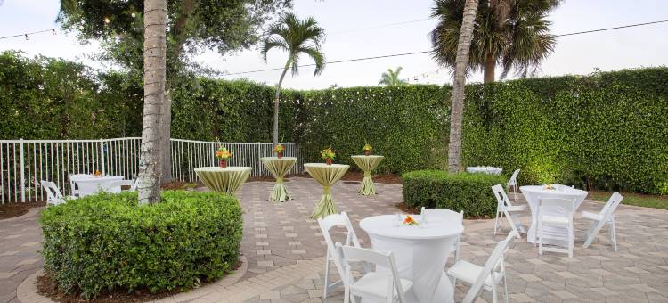 那不勒斯希尔顿酒店(Hilton Naples)图片