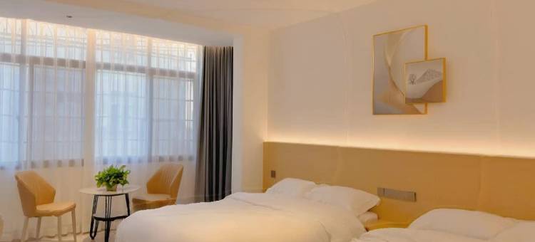 长汀云柏客栈(汀州古城墙济川门店)图片