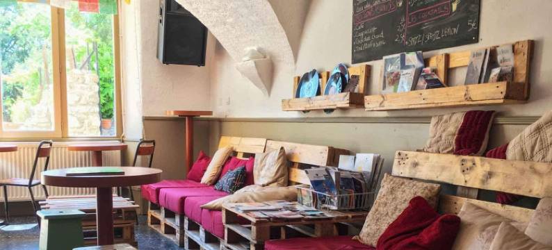 青年旅舍HISerre-Chevalie(Auberge de Jeunesse HI Serre-Chevalier)图片