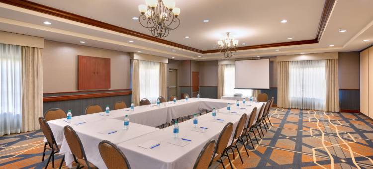 肖洛市派恩托普欢朋套房酒店(Hampton Inn & Suites Show Low-Pinetop)图片