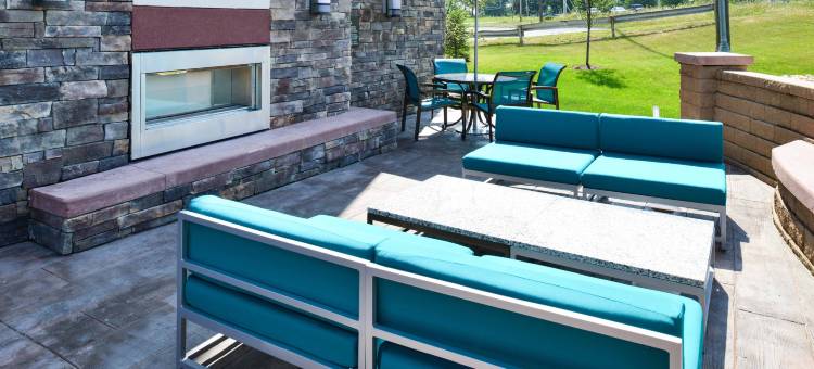 希尔顿欢朋酒店-匹兹堡韦克斯福德塞威克利(Hampton Inn Pittsburgh/Wexford-Sewickley)图片