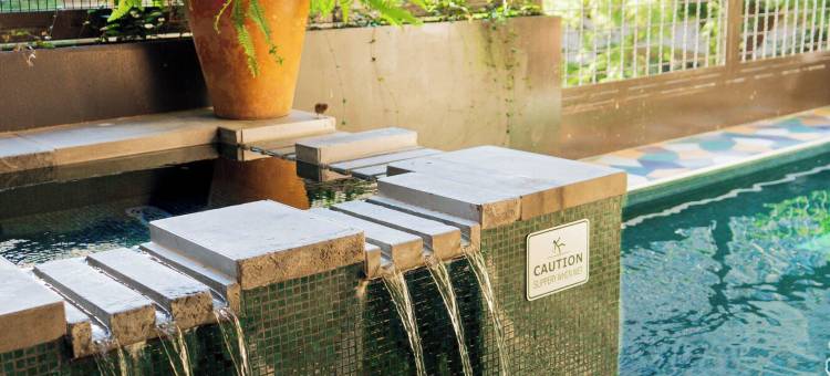 圣安东尼奥河滨步道希尔顿嘉悦里酒店(Canopy by Hilton San Antonio Riverwalk)图片