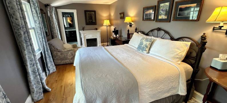 红岩客栈(Red Rocker Inn)图片