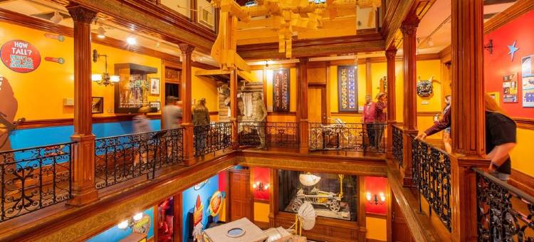 阿纳斯塔西亚岛度假屋(Anastasia Island retreat)图片