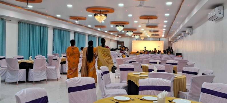 阿迪提亚酒店塔塔瓦德(Hotels Aaditya Inn Tathawade)图片