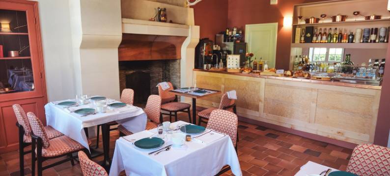 Domaine de Coeurmandie - Hôtel Château图片