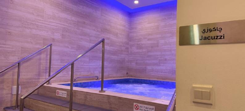 瑞士贝尔苏特普麦纳麦巴林酒店(Swiss-Belsuites Admiral Juffair)图片