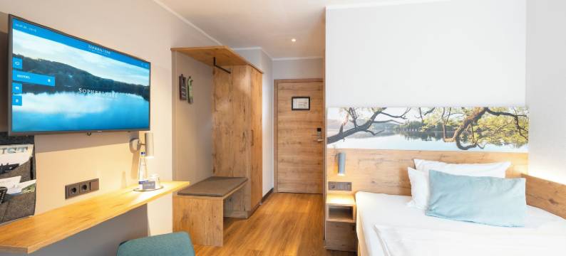 索菲尔湖畔(Sopherl am See)图片