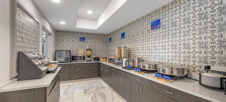 独立城堪萨斯城贝斯特韦斯特酒店(Best Western Independence Kansas City)图片