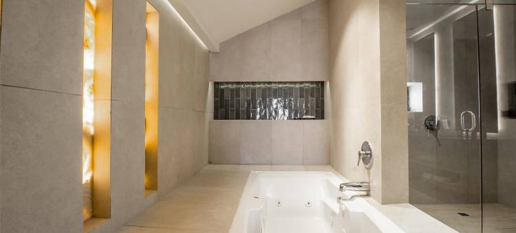 Best Western Plus Santa Cecilia Pachuca图片