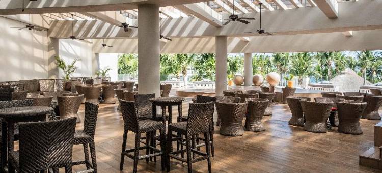 帕尔马海滩度假村和水疗中心里维埃拉玛雅全包(Palmar Beach Resort and Spa Riviera Maya - All Inclusive)图片