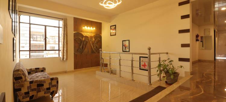 奥利韦斯旅馆(Welcome Olives)图片