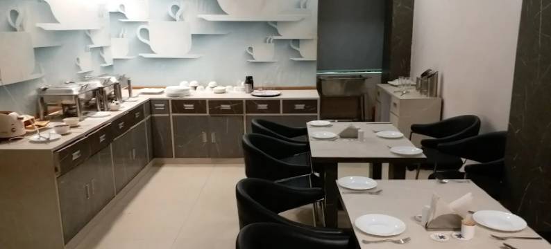 卡马特旅馆(Kamat Inn)图片