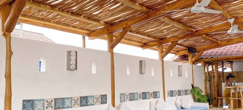 西亚斯塔科莫多酒店及青年旅馆(Seaesta Komodo Hostel & Hotel)图片