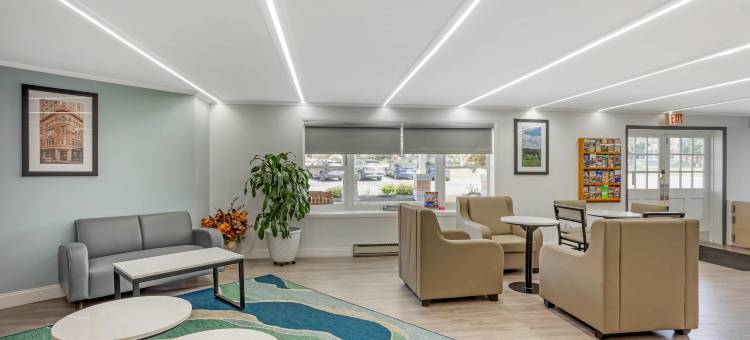 品质酒店(Quality Inn)图片