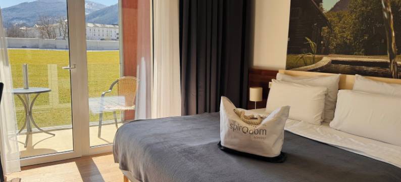 阿德蒙特斯皮罗多姆酒店(Hotel Spirodom)图片