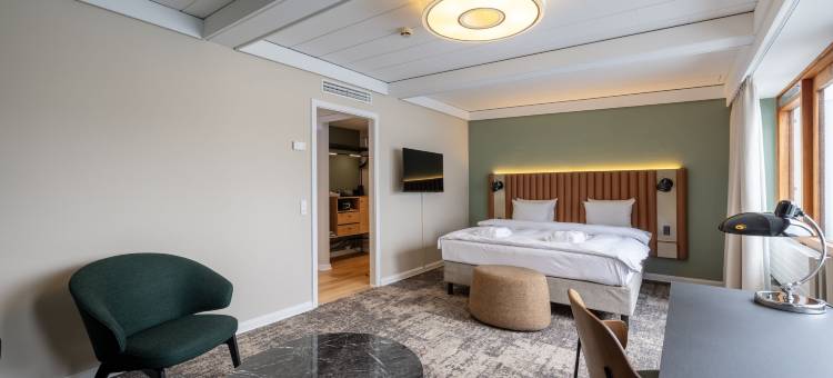 帝国酒店(Imperial Hotel)图片