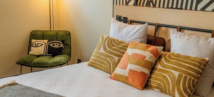 科沃尔贡比涅(COWOOL Compiègne)图片