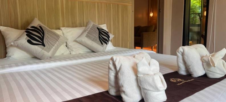 梅里迪湾度假酒店(Maleedee Bay Resort)图片