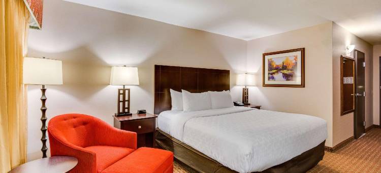 凯隆酒店及会议中心(Clarion Hotel Convention Center)图片