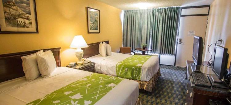 凯艺酒店(Quality Inn)图片