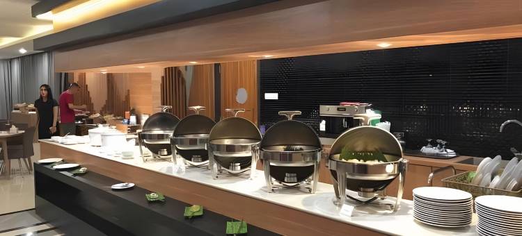 OPA Hotel Palembang图片