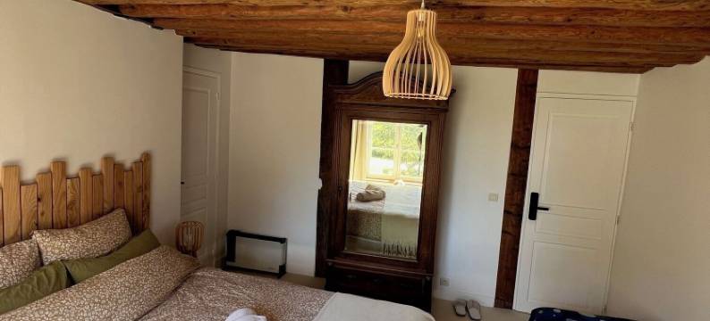 洛奇斯德拉费尔姆德拉谢斯(Lodges de la Ferme de la Chaise)图片