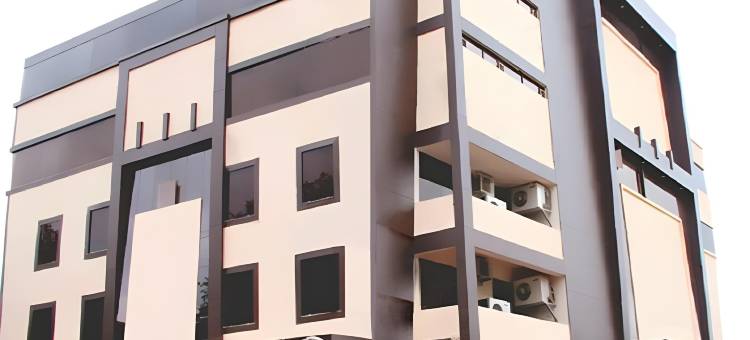 棕榈树酒店(Palm Tree Hotel & Restaurant)图片