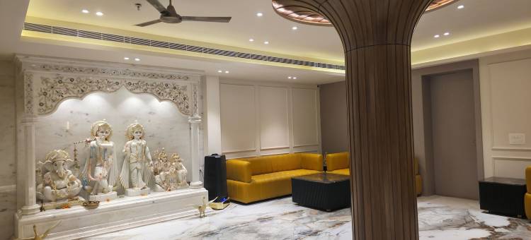 巴瓦酒店(Bawa Hotel)图片