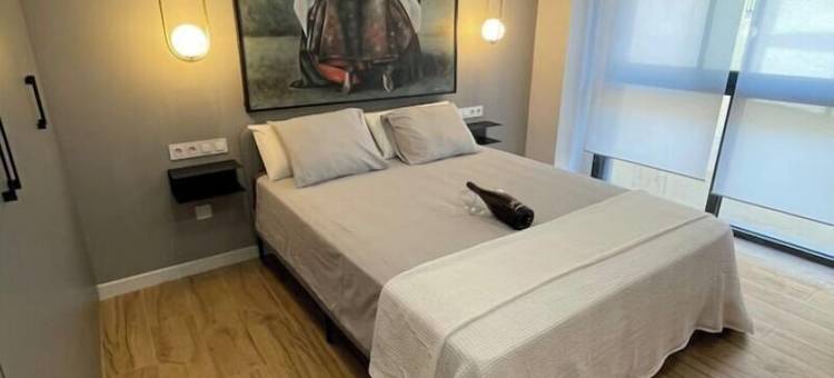 Luxury Apartment in Alicante City 4图片