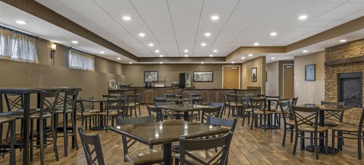 复古山谷贝斯特韦斯特优质酒店(Best Western Plus Vintage Valley Inn)图片