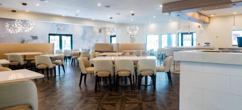 DASKK奥兰多酒店-靠近环球大道-雅辰酒店精选(Daskk Orlando Hotel Near Universal Blvd, Ascend Hotel Collection)图片