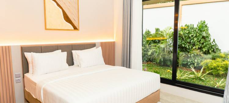 The Emirio Hotel & Cottage图片