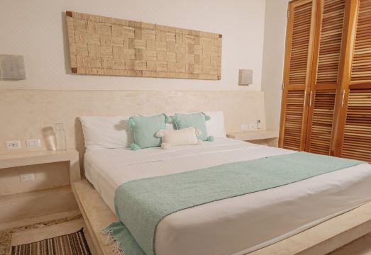 Casa Astral Luxury Hotel Hotel Overview